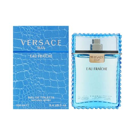 eau fraiche versace fragrantica|versace man 3.4 oz.